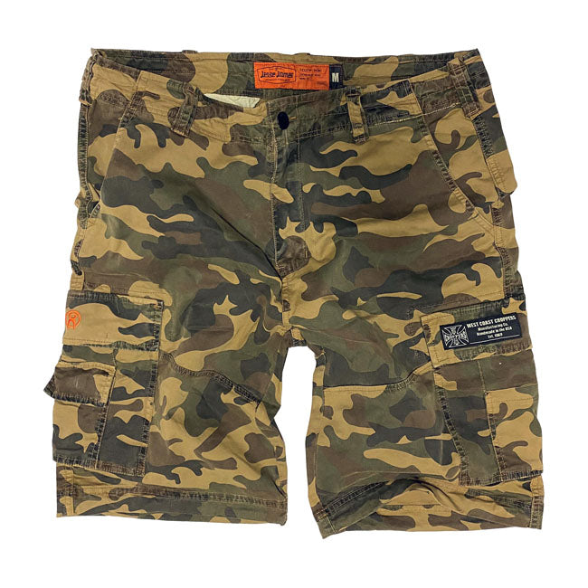 WCC CFL Cargo shorts
