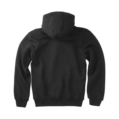 WCC OG logo zip hoodie