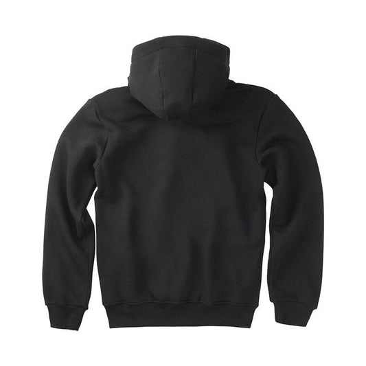 WCC OG logo zip hoodie
