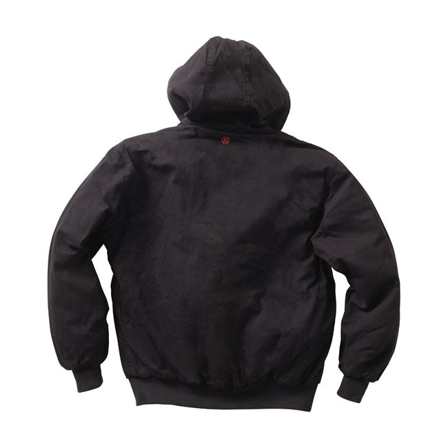 WCC Heavy duty canvas work jacket
