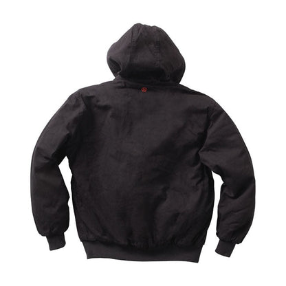 WCC Heavy duty canvas work jacket
