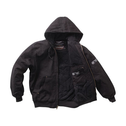 WCC Heavy duty canvas work jacket