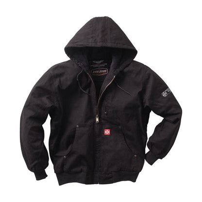 WCC Heavy duty canvas work jacket