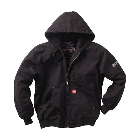 WCC Heavy duty canvas work jacket