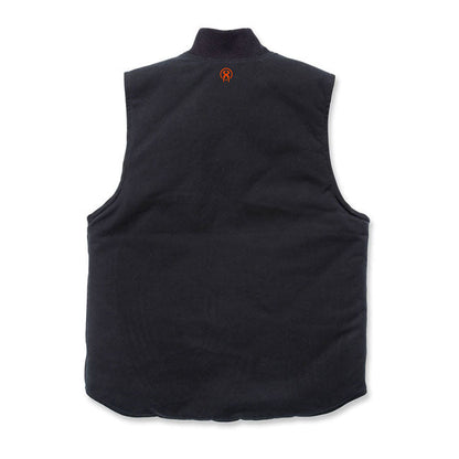 WCC Heavy duty canvas work vest