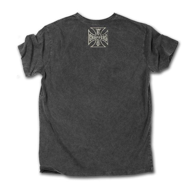 WCC Motorcycle Co. T-shirt
