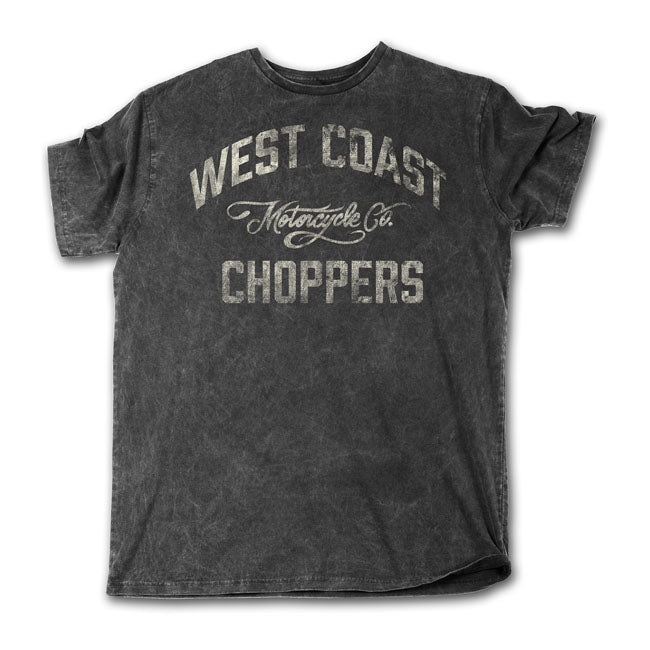 WCC Motorcycle Co. T-shirt