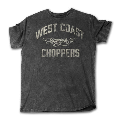 WCC Motorcycle Co. T-shirt