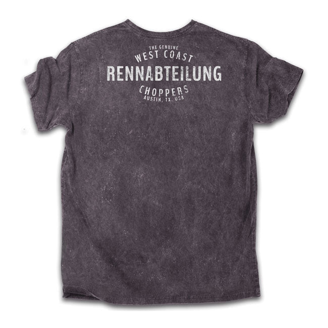 WCC Eagle T-shirt