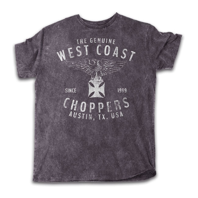 WCC Eagle T-shirt