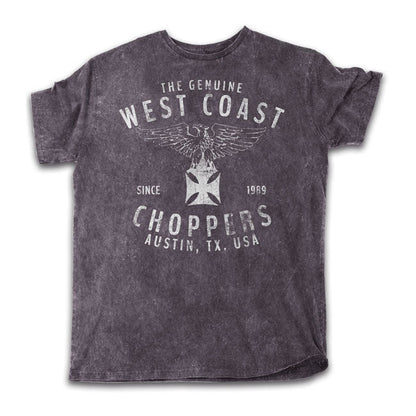 WCC Eagle T-shirt