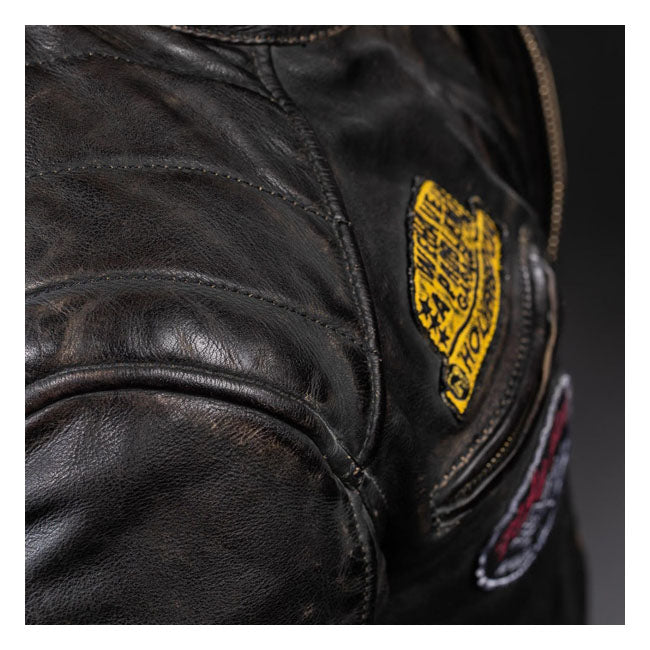 Holy Freedom Zero EVO jacket