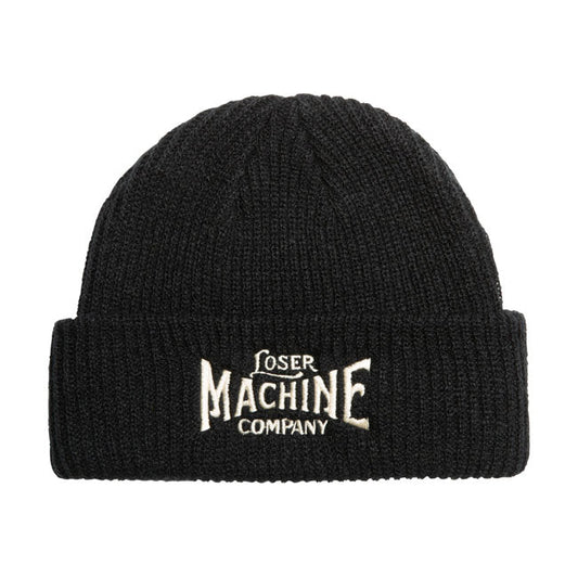 Loser Machine OG beanie