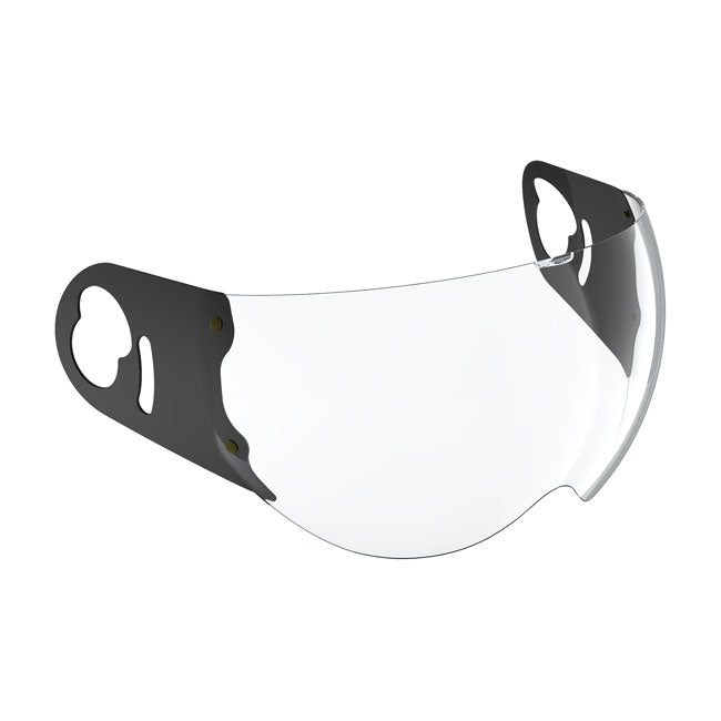 Roof Cristal visor anti-scratch anti fog