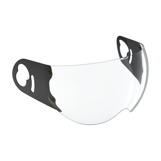 Roof Cristal visor anti-scratch anti fog