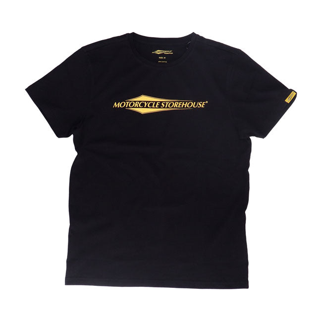 MCS logo t-shirt