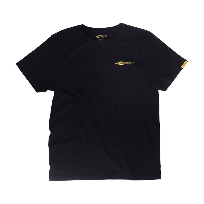 MCS logo t-shirt