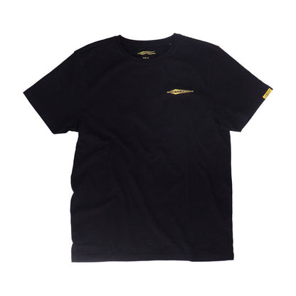 MCS logo t-shirt