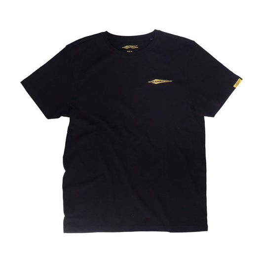 MCS logo t-shirt