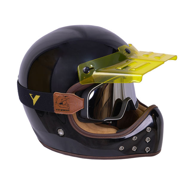 By City The Rock helmet