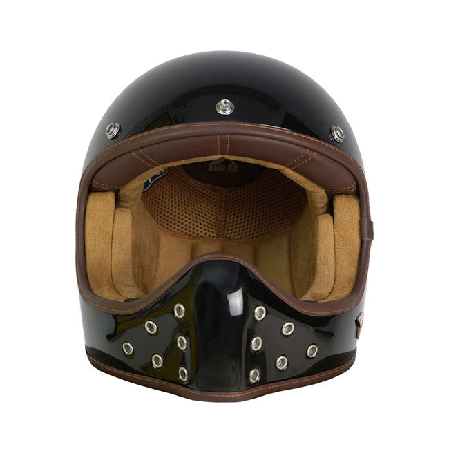 By City The Rock helmet