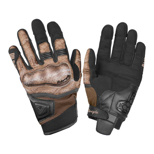 By City Tokio gloves