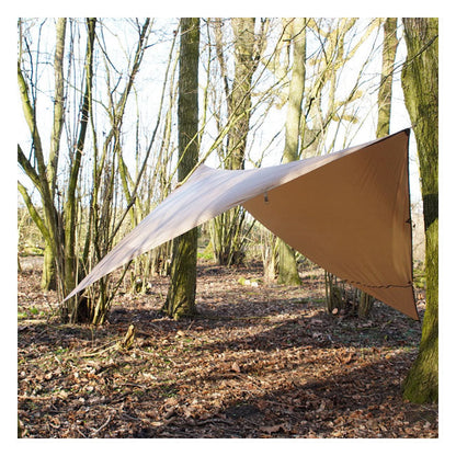 Fostex TF-2215 tarp wolf brown