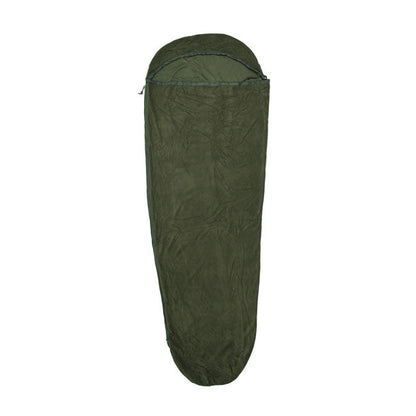 Fostex fleece sleeping bag