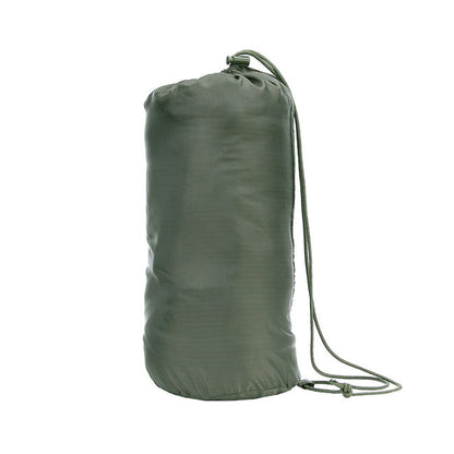 Fostex fleece sleeping bag