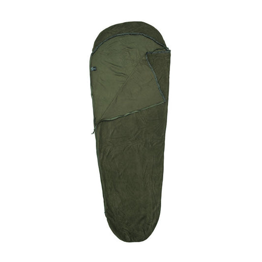 Fostex fleece sleeping bag