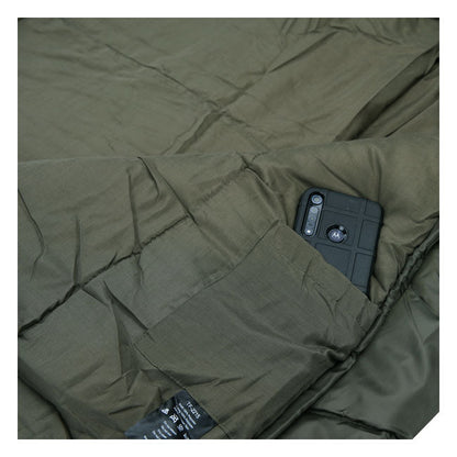Fostex TF-2215 sleeping bag