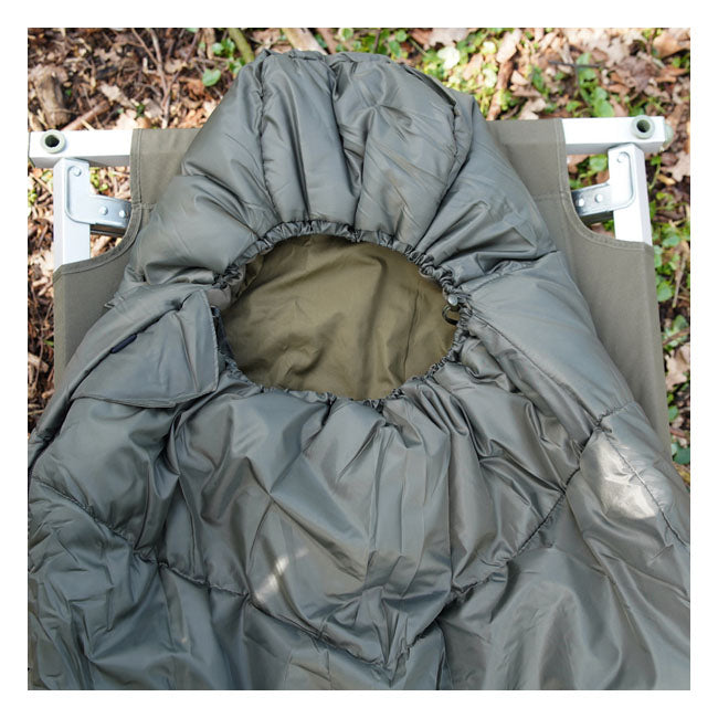 Fostex TF-2215 sleeping bag