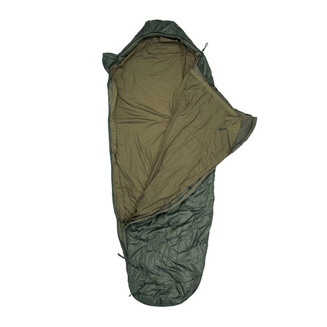 Fostex TF-2215 inner sleeping bag