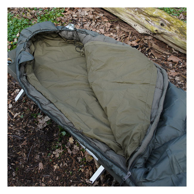 Fostex TF-2215 inner sleeping bag