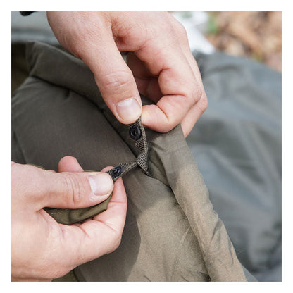 Fostex TF-2215 inner sleeping bag