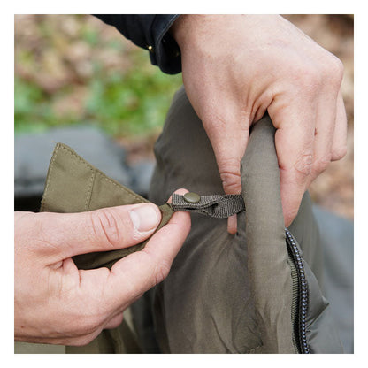 Fostex TF-2215 inner sleeping bag