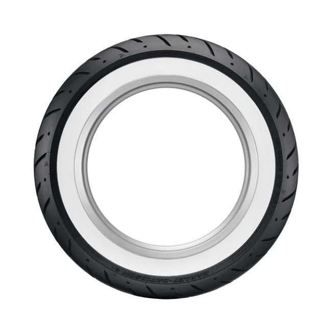 *24H EXTRA TRANSIT TIME* Dunlop, D407T (H-D)  WWW tire 180/65B16 81H
