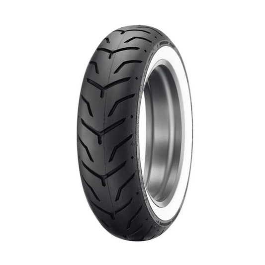 *24H EXTRA TRANSIT TIME* Dunlop, D407T (H-D)  WWW tire 180/65B16 81H