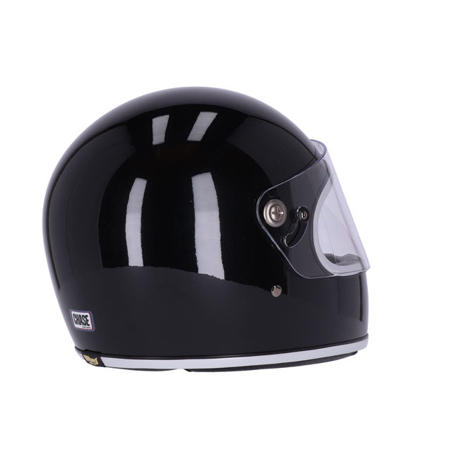 Roeg Chase helmet
