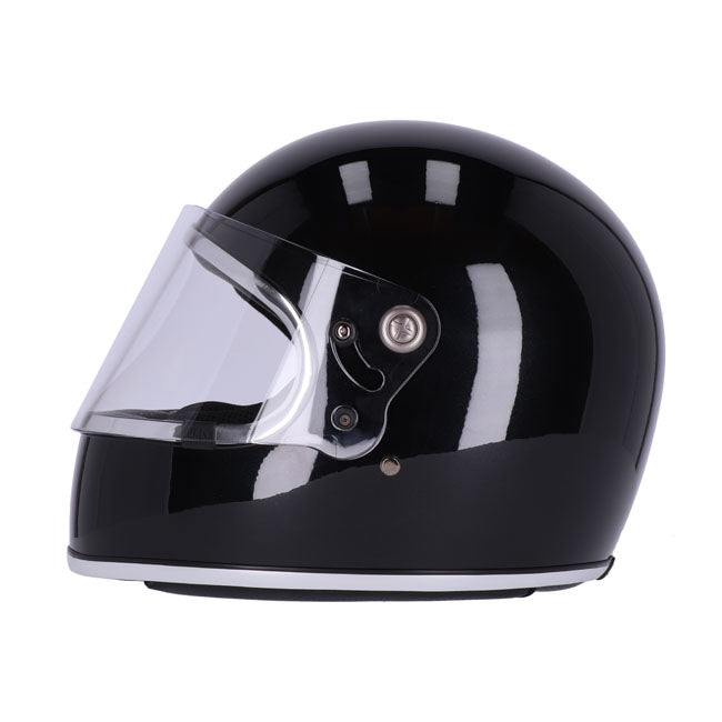 Roeg Chase helmet