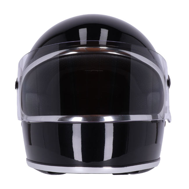 Roeg Chase helmet