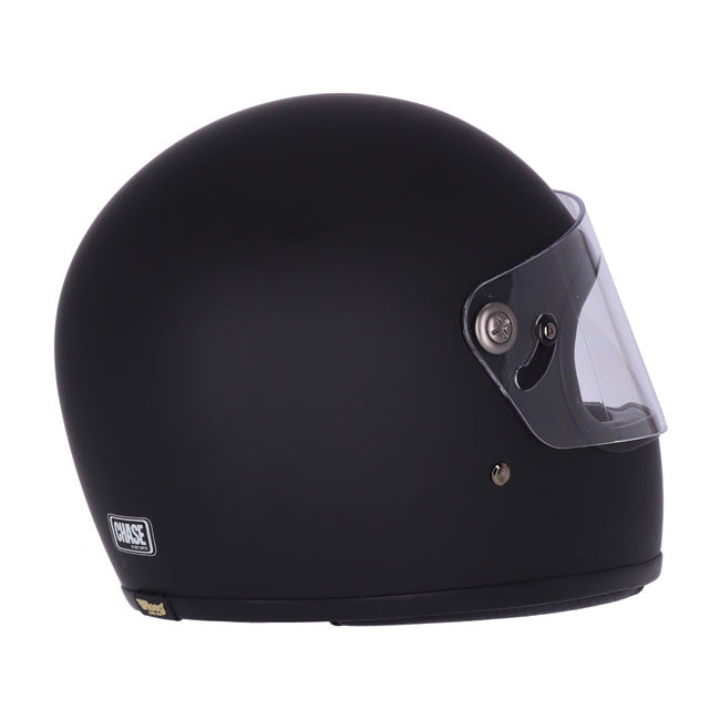 Roeg Chase helmet