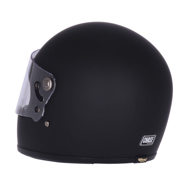 Roeg Chase helmet