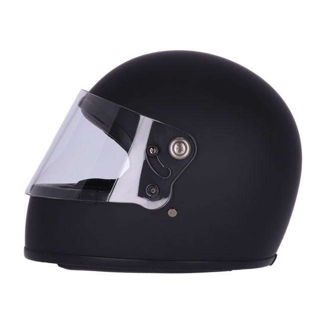 Roeg Chase helmet