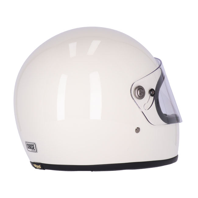 Roeg Chase helmet