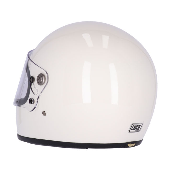 Roeg Chase helmet