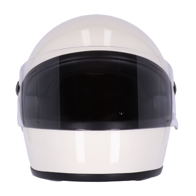 Roeg Chase helmet