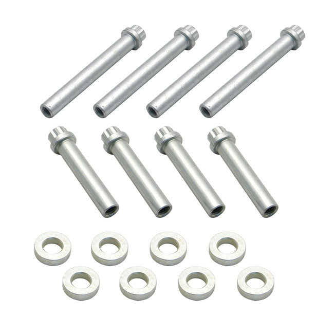 S&S, head bolt kit