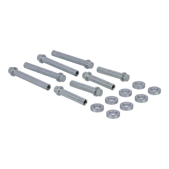S&S, head bolt kit