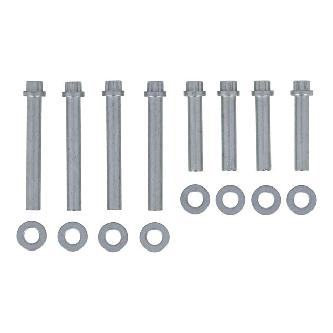 S&S, head bolt kit